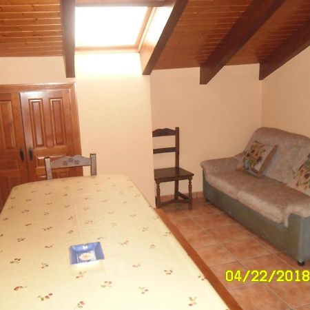 Casa Los Ancares Vega De Espinareda Ngoại thất bức ảnh