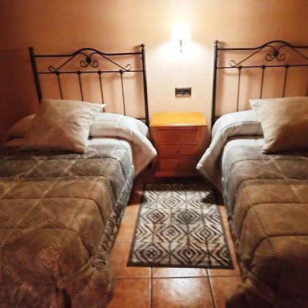 Casa Los Ancares Vega De Espinareda Ngoại thất bức ảnh