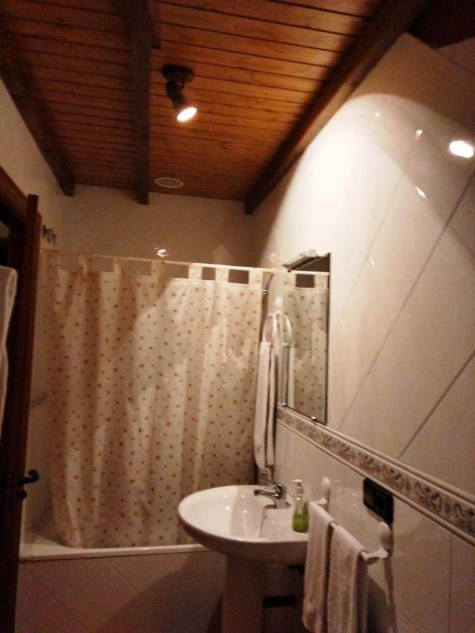 Casa Los Ancares Vega De Espinareda Ngoại thất bức ảnh